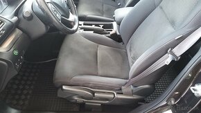 Honda CR-V 1.6 i-DTEC Lifestyle 4WD - 11