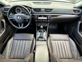 Škoda Superb III 2.0TDI 110kw Dsg Led L&K 145531KM - 11