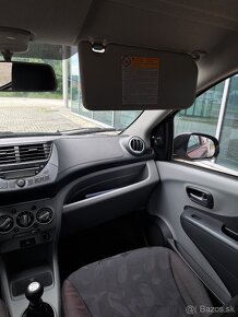 Suzuki Alto 1.0i benzín, r.v.2010 (89tis.km.) - 11