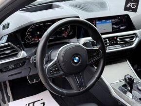 BMW M340i xDrive G20 sedan 285kW - 11