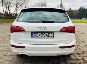 Audi Q5 - 11