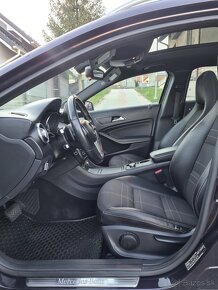 Mercedes GLA 220CI 4-matic Automat - 11