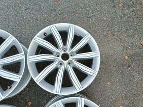 Audi ALU disky R19 10,5J, 5x112, AUDI A6, A7, S6, S7 - 11