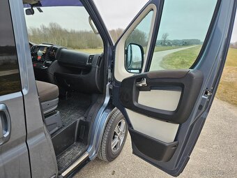 Fiat ducato panorama - 11