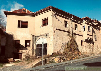 Historický apartmán Hellov dom, Banská Štiavnica. - 11