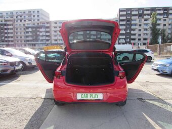 Opel Astra 1.6 CDTI 110k Enjoy - odpočet DPH  - 11