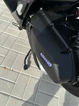 Honda pcx 2023 - 11