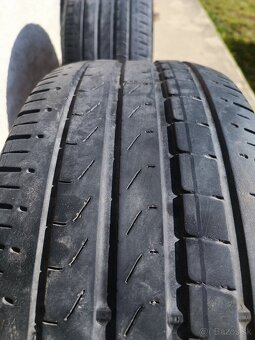 Pneumatiky Pirelli Scorpion Verde 235/50 R19 - 11