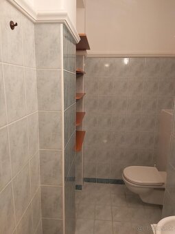 VÝNIMOČNÝ 2-IZB. BYT, TERASA 79 m², GAR. STÁTIE, RAČ. MÝTO - 11