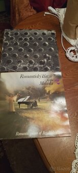 PREDAM 180KS ROZNYCH Lp.Platni Vsetko spolu.kus 3euro - 11