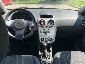 Opel corsa 1.2 benzin - 11