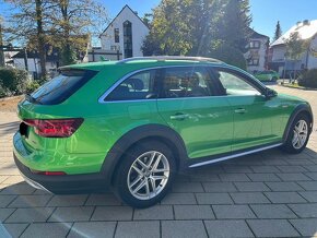 Audi A4 Allroad 2.0tdi Quattro, 103kw , Limited Edition - 11