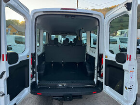 Ford Transit 2,0 TDCi BUS 9-miest - 11