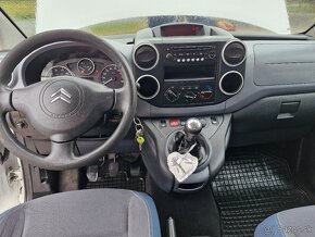 Citroen Berlingo Multispace - 11