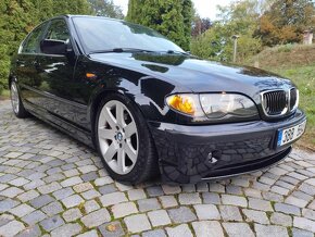 BMW e46 330D 135kw TOP - 11