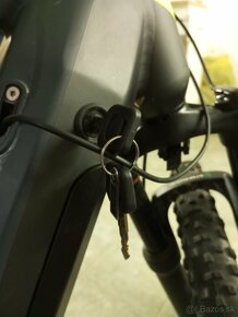 Predám horský ebike MTF 8.4 mount - 11