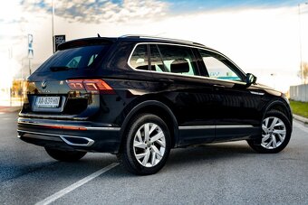 VW Tiguan 2,0 TDI 4MOTION DSG (el.ťažné, webasto, IQ Lights) - 11