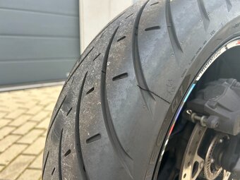 BMW S1000XR M Paket - cena bez DPH - 11