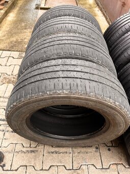 215/60R16C Nexen letne - 11