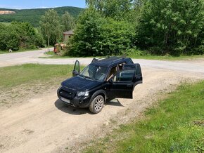 Land Rover Freelander - 11