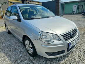 Volkswagen Polo 1.2 12V Comfortline Cool&Sound - 11