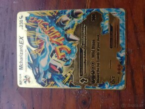 Vzacne pokemon karty - 11