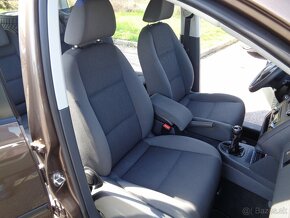 Volkswagen Touran 1.2 TSI Trendline 7-miestne - 11