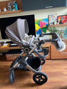 Stokke trailz trojkombinacia - 11