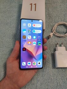 Xiaomi 11T 128GB,8GB RAM - 11