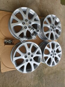 5x114,3 r18 mazda kia hyundai mitsubishi toyota honda - 11