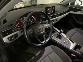 Audi A4 2.0 diesel 2017 manual Odpočet DPH - 11