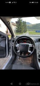 Ford mondeo 1.8 TDci - 11