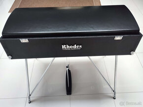 RHODES MARK I s RetroFlyer DLX Preamp - 11