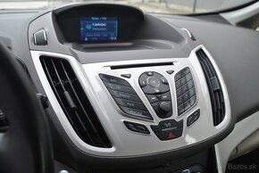 FORD C-MAX 2,0 Tdci, Automatická prevodovka, 2012 - 11