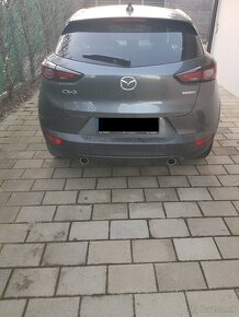 MAZDA CX-3 2.0 SKYACTIV REVOLUTION AUTOMAT - 11