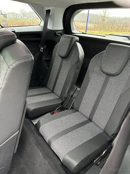 Peugeot 5008 2018 98tis km - 11