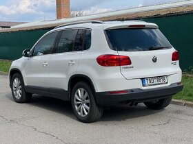 ⭐ Volkswagen Tiguan 2.0 TDi 4Motion 103kW r.v. 03/2012 ⭐ - 11