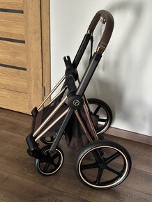 Cybex priam gold - 11