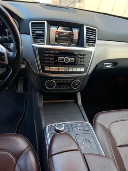 Mercedes ML 350 Mozna Vymena - 11