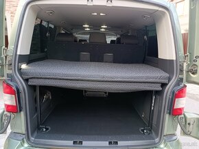 VW Caravelle T5, long, 4x4, 2,0 Tdi, 103KW - 11