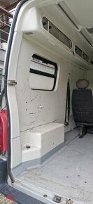 Predam VYMENÍM Renault Master 2.8dti 84kw rv 1999 v TP M1 os - 11