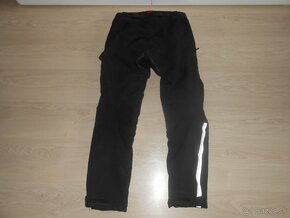 Predam malo pouzivany damsky moto komplet HELD+FORMA - 11