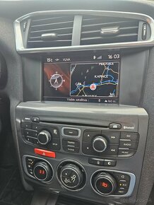 Citroen C4 1.6 HDI Automat - 11