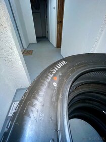 Letné pneumatiky Bridgestone Turanza 185/65R15 - 11