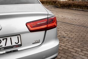 Audi A6 3.0 TDI 218k quattro S tronic - 11