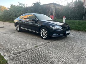 Passat b8 2.0TDI DSG 4Motion - 11