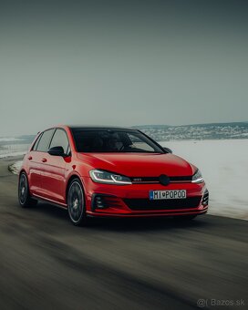 Volkswagen Golf 7.5 GTI Performance - 11