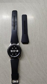 Samsung Galaxy Note 20 + grátis Galaxy Watch 46mm - 11