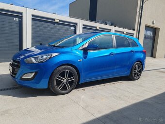 Hyundai i30 1.6gdi - 11