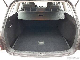 Volkswagen Golf Variant 1.9 TDI Comfortline - 11